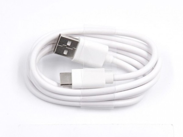 聯(lián)鑫德誠USB-A to USB-C快充線，內(nèi)置智能芯片