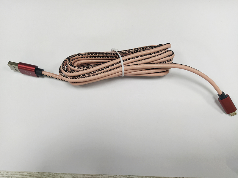 加長3米microUSB數(shù)據(jù)線，手機(jī)安卓數(shù)據(jù)線廠家
